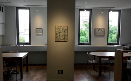 Group Exhibition: &lsquo;Autumn&rsquo;