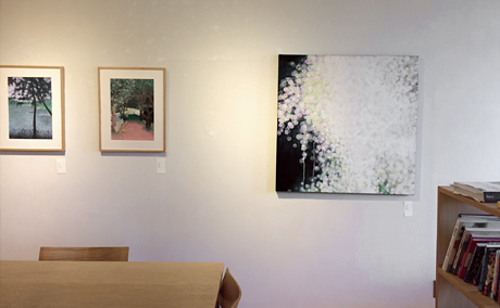 Group Exhibition: &lsquo;Summer&rsquo;